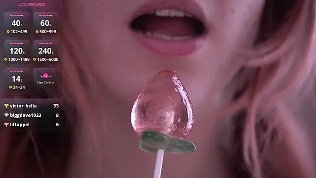 juliapie online show from 02-03-25, 10:14