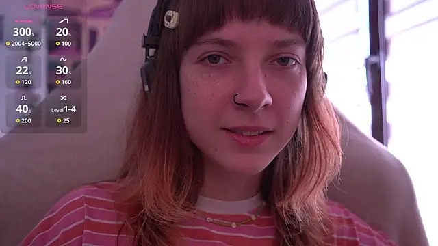 juliapie online show from 09-25-25, 07:56