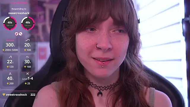 juliapie online show from 06-27-26, 12:22