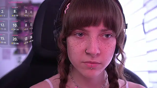 juliapie online show from 07-14-26, 12:11