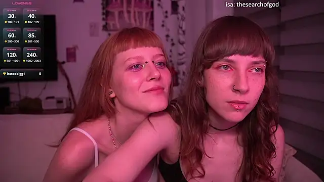 juliapie online show from 07-31-26, 09:14