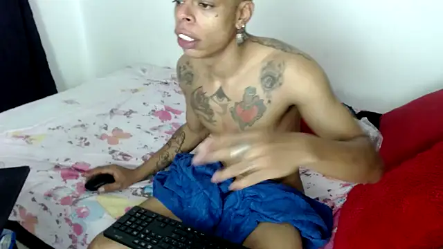 BrandonStond online show from 01-10-26, 03:58