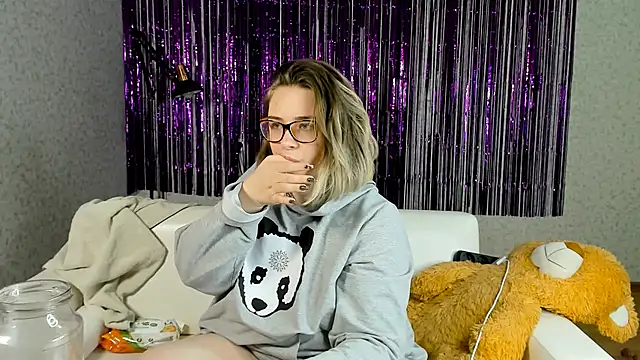 Seductive She Wolf online show from 03-02-25, 08:29