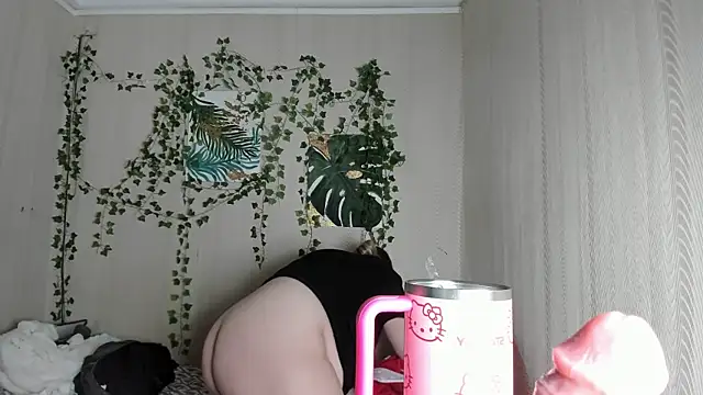 Seductive She Wolf online show from 09-09-25, 05:23