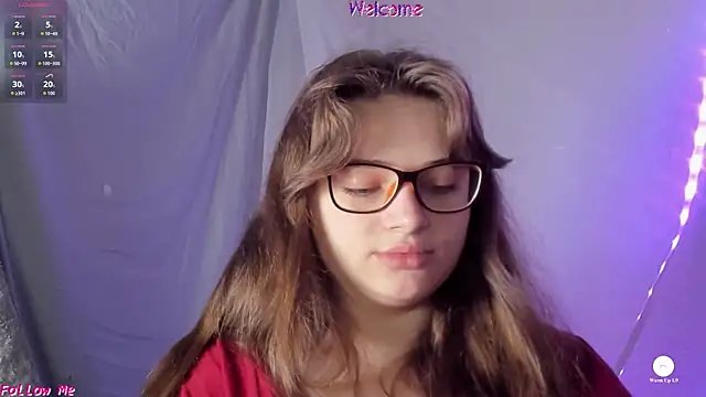 Snapshot of Seductive_She_Wolf chatting on 06-18-26, 01:48 Seductive She Wolf online show from 06-18-26, 01:48