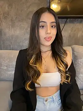 AbyThompson online show from 02-09-26, 02:54