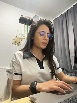 AbyThompson online show from 03-19-26, 02:37