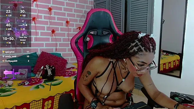 analus-01 online show from 03-11-25, 07:04