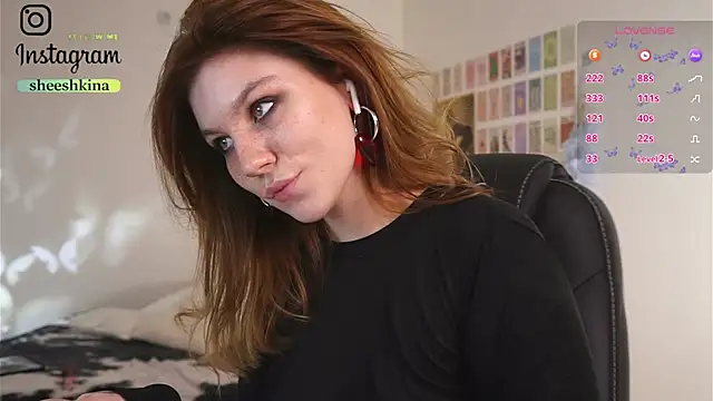 somejgirl online show from 12-02-24, 01:24