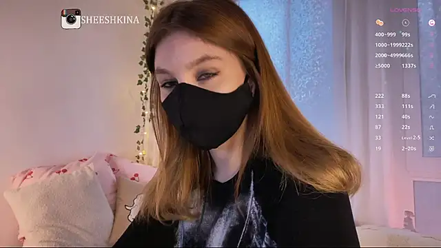 somejgirl online show from 02-01-25, 01:09