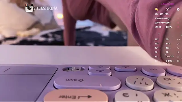 somejgirl online show from 02-04-25, 01:59