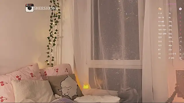 somejgirl online show from 02-07-25, 05:07