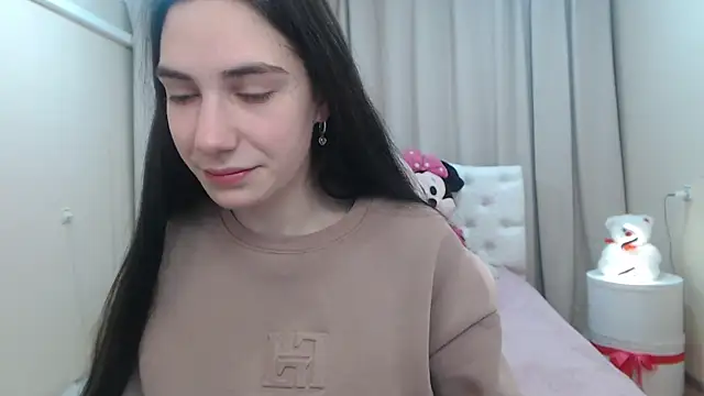 NikaStark  online show from 01-18-26, 07:39