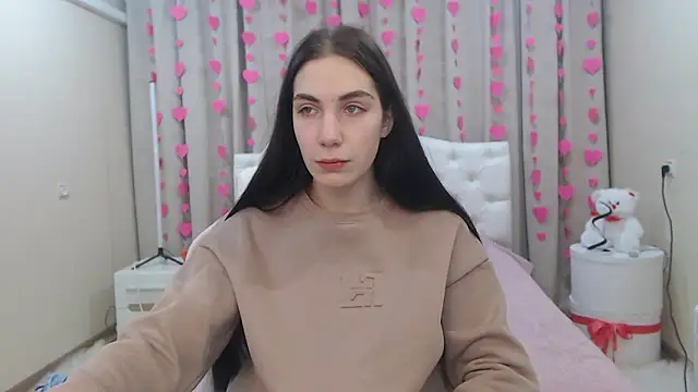 NikaStark  online show from 02-06-26, 07:28