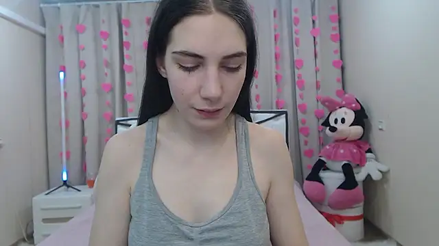 NikaStark  online show from 02-12-26, 07:42