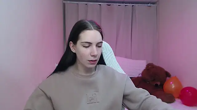 NikaStark  online show from 02-20-26, 07:36