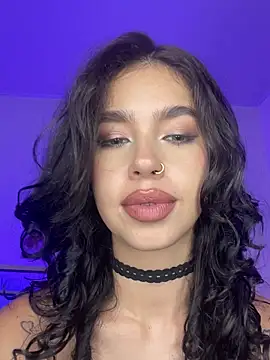 MarianaSnake online show from 11-20-25, 02:45