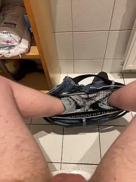 Michaela1222 online show from 03-21-26, 05:27