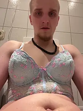 Michaela1222 online show from 04-14-26, 01:28