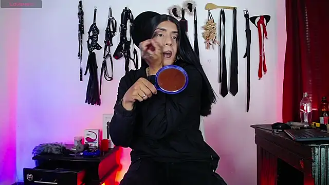 akinoro  online show from 02-04-26, 06:36