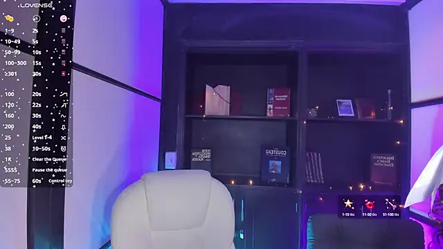 CamilaHarperr  online show from 01-25-25, 06:55