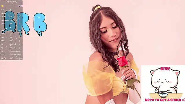 CamilaHarperr  online show from 03-03-26, 09:37