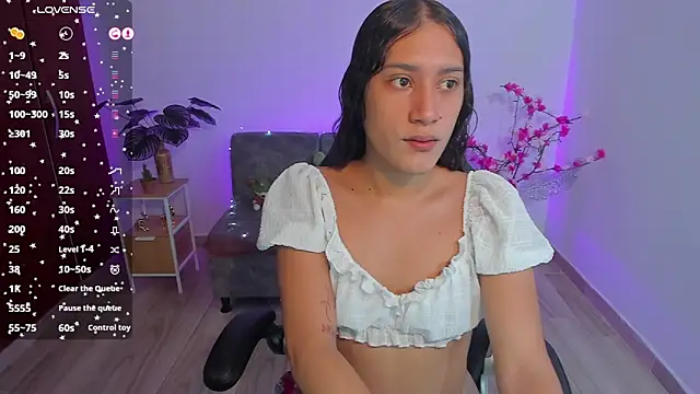 CamilaHarperr  online show from 04-11-26, 09:57