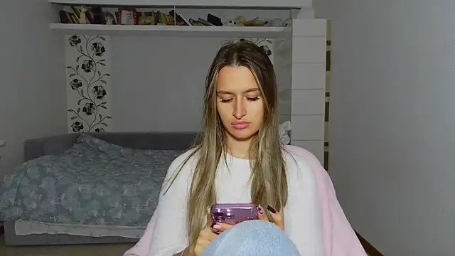 Submissive love online show from 11-20-25, 02:50