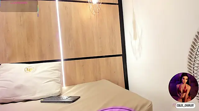 charlotte colee online show from 01-10-26, 11:56