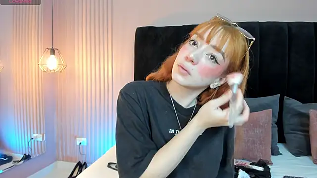 sweeet peach online show from 01-26-25, 08:56