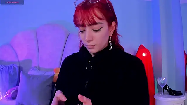 sweeet peach online show from 10-08-25, 10:18