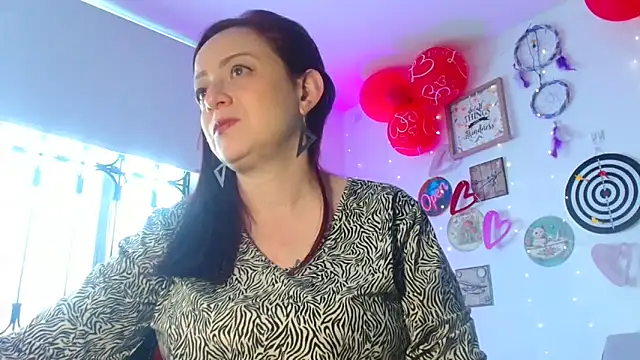 catalinamommyx online show from 02-15-26, 09:33