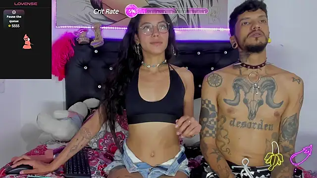 MIAUTENA online show from 01-16-25, 06:59