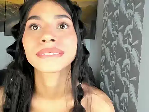  violetadulce online show from 01-04-25, 07:03