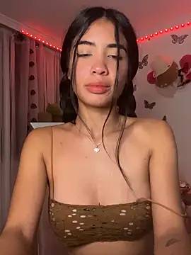 lina pink online show from 12-03-24, 05:31