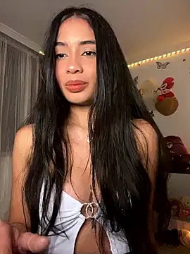 lina pink online show from 01-03-25, 06:11