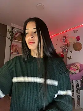 lina pink online show from 02-20-25, 07:08