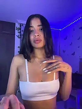 lina pink online show from 03-19-25, 01:21