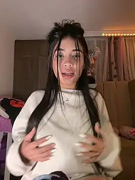 lina pink online show from 03-21-25, 05:32