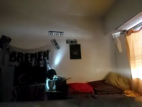 dangerman94 online show from 12-15-25, 06:23