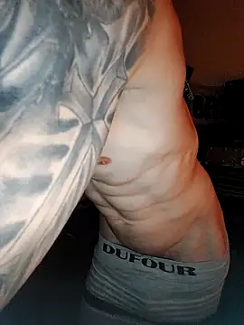 dangerman94 online show from 02-09-26, 07:18