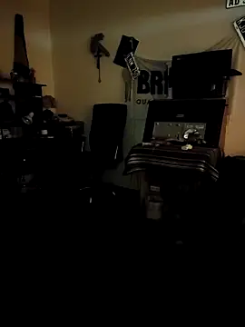 dangerman94 online show from 02-10-26, 07:29