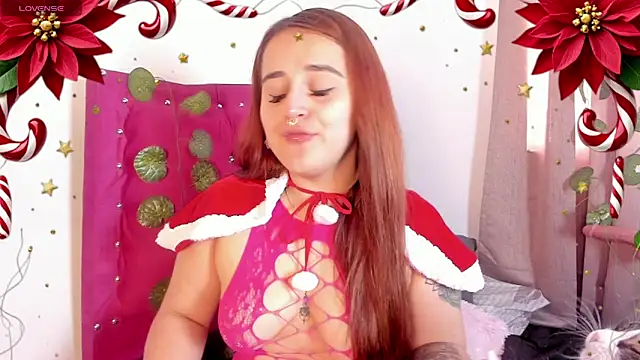 evy orange1 online show from 12-26-24, 04:25