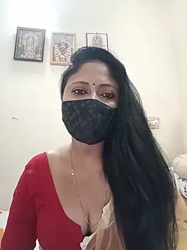 Anjali 88 online show from 06-27-26, 09:36