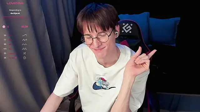 Unholy Halo online show from 01-26-25, 04:20