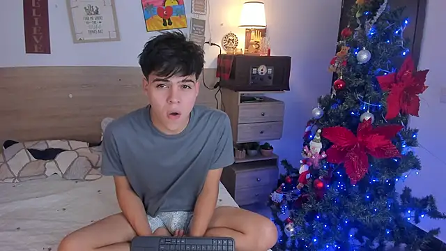 justinbiler online show from 12-21-25, 11:01