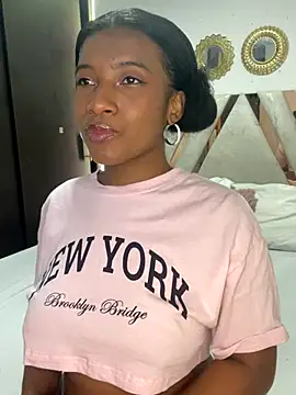 KriisvanyLeroy online show from 09-25-25, 02:32