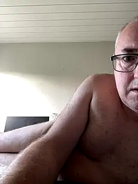 Ronaldo50 DK online show from 11-07-25, 10:59