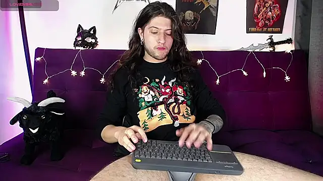 blckwolf 6 online show from 12-11-24, 09:55