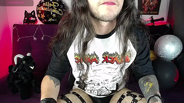 blckwolf 6 online show from 12-17-24, 10:11